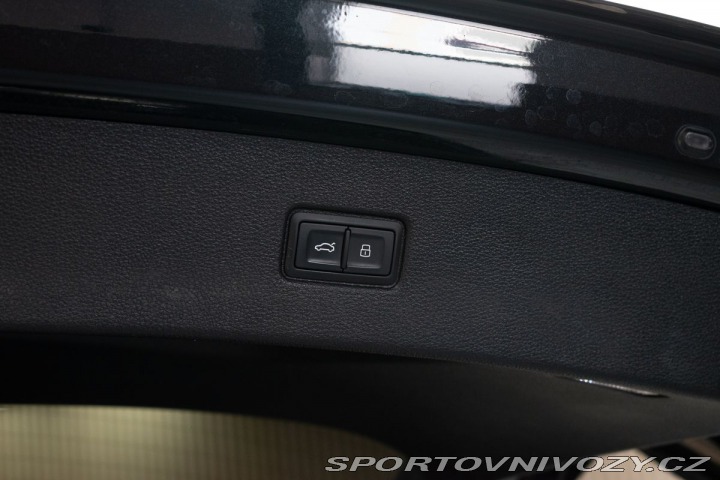 Audi SQ7 4.0 TDI PPF*TAŽNÉ*N.TOPEN 2018