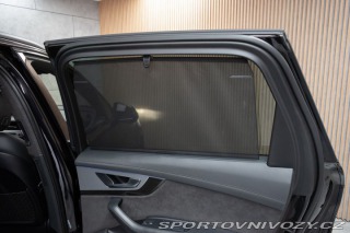 Audi SQ7 4.0 TDI PPF*TAŽNÉ*N.TOPEN 2018