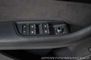 Audi SQ7 4.0 TDI PPF*TAŽNÉ*N.TOPEN 2018