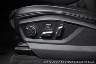Audi SQ7 4.0 TDI PPF*TAŽNÉ*N.TOPEN 2018