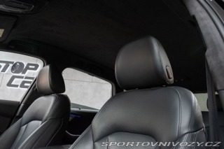 Audi SQ7 4.0 TDI PPF*TAŽNÉ*N.TOPEN 2018