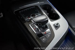 Audi SQ7 4.0 TDI PPF*TAŽNÉ*N.TOPEN 2018