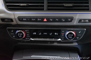 Audi SQ7 4.0 TDI PPF*TAŽNÉ*N.TOPEN 2018