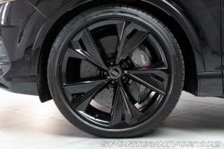 Audi SQ7 4.0 TDI PPF*TAŽNÉ*N.TOPEN 2018