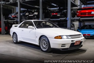 Nissan Skyline GT-R R32