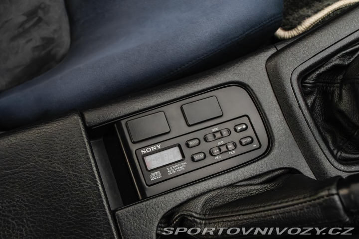 Nissan Skyline GT-R R32 1994