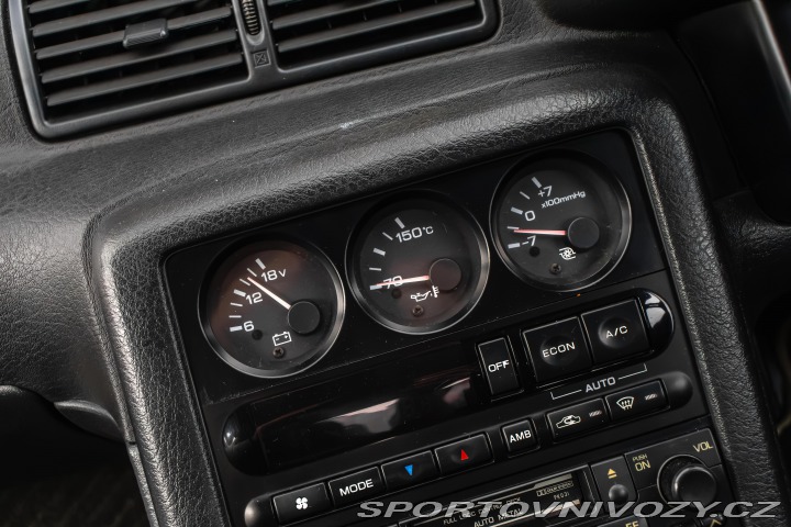 Nissan Skyline GT-R R32 1994