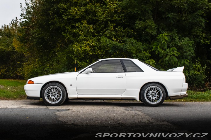 Nissan Skyline GT-R R32 1994