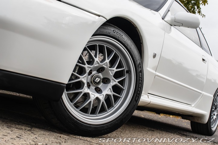 Nissan Skyline GT-R R32 1994