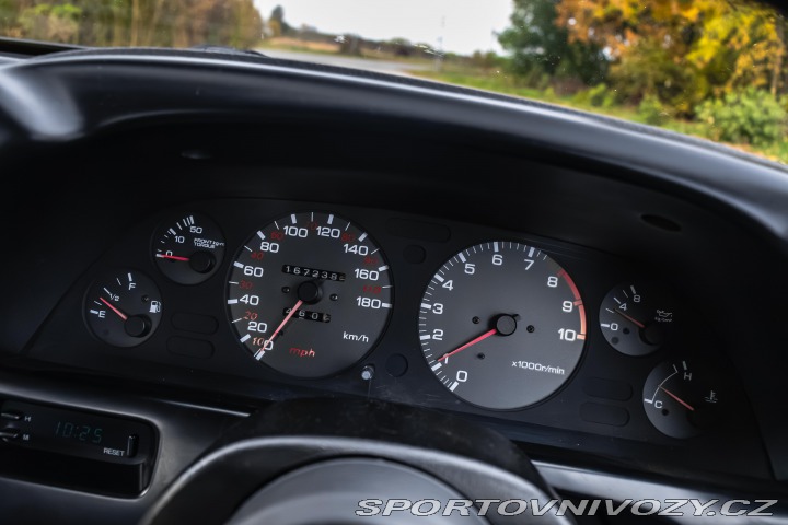 Nissan Skyline GT-R R32 1994