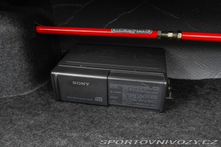 Nissan Skyline GT-R R32 1994