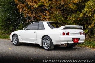 Nissan Skyline GT-R R32 1994