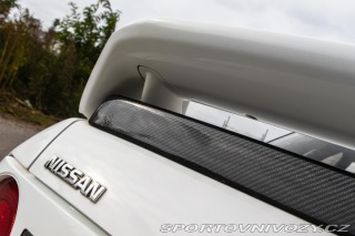 Nissan Skyline GT-R R32 1994