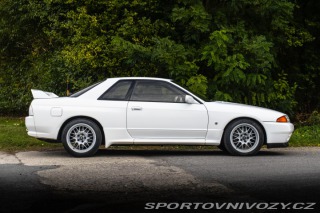 Nissan Skyline GT-R R32 1994