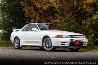 Nissan Skyline GT-R R32 1994