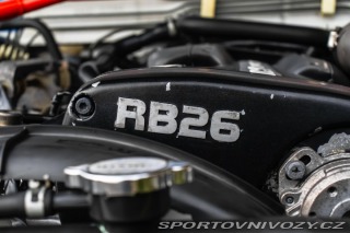 Nissan Skyline GT-R R32 1994