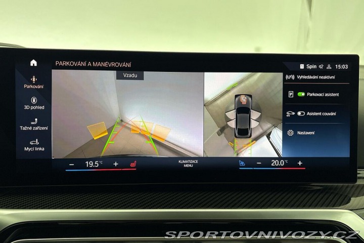 BMW i4 M50 Gran Coupe 2022