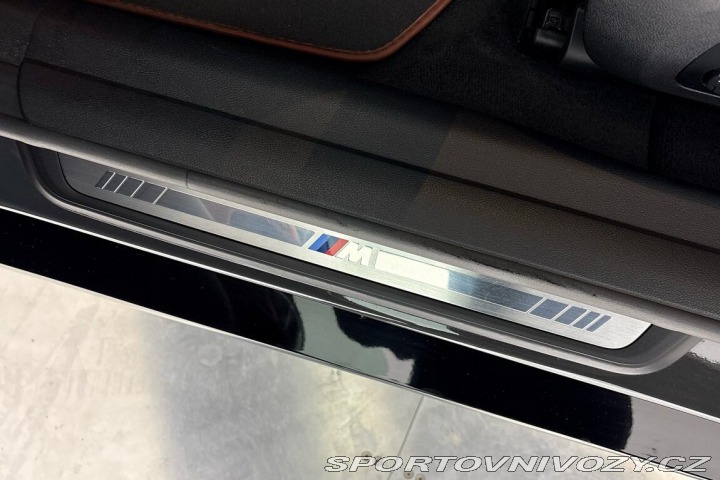 BMW i4 M50 Gran Coupe 2022