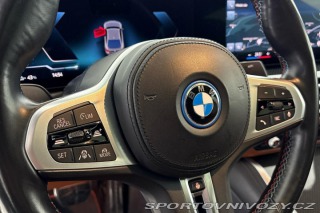BMW i4 M50 Gran Coupe 2022