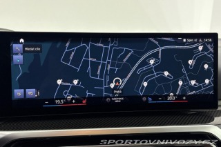 BMW i4 M50 Gran Coupe 2022