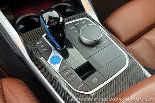 BMW i4 M50 Gran Coupe 2022