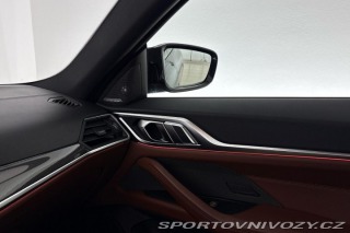 BMW i4 M50 Gran Coupe 2022