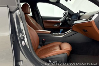 BMW i4 M50 Gran Coupe 2022