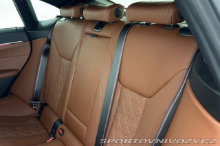 BMW i4 M50 Gran Coupe 2022