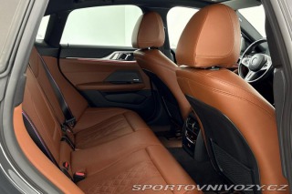 BMW i4 M50 Gran Coupe 2022