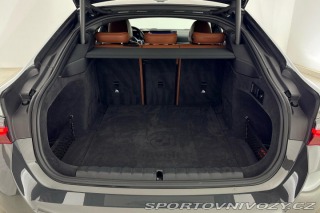 BMW i4 M50 Gran Coupe 2022
