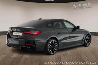 BMW i4 M50 Gran Coupe 2022