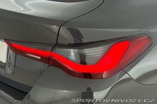 BMW i4 M50 Gran Coupe 2022
