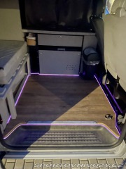Volkswagen Ostatní modely Transporter chip tuning 2005