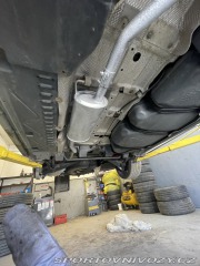 Volkswagen Ostatní modely Transporter chip tuning 2005