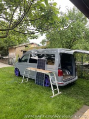 Volkswagen Ostatní modely Transporter chip tuning 2005