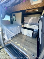 Volkswagen Ostatní modely Transporter chip tuning 2005