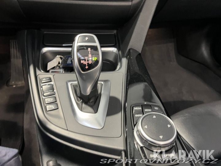 BMW 4 420 D Cabrio M-Sport - Au 2014