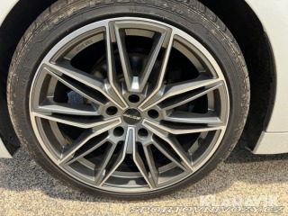 BMW 4 420 D Cabrio M-Sport - Au 2014