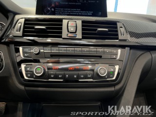 BMW 4 420 D Cabrio M-Sport - Au 2014