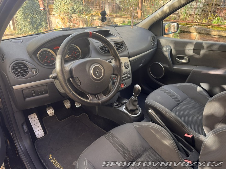 Renault Clio Sport 2007
