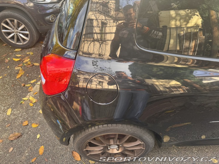 Renault Clio Sport  2007