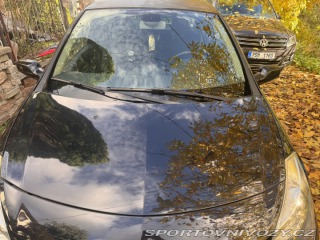 Renault Clio Sport 2007