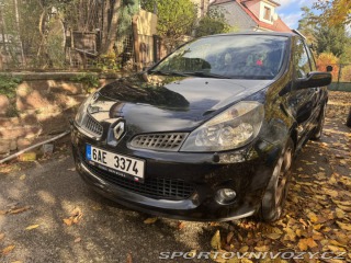 Renault Clio Sport 2007