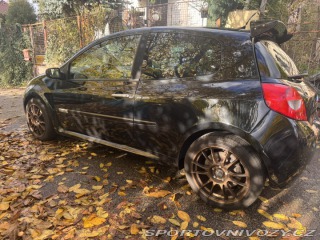 Renault Clio Sport 2007