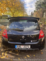 Renault Clio Sport 2007