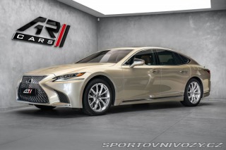 Lexus Ostatní modely LS 500 LUXURY H AWD 2018