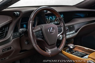 Lexus Ostatní modely LS 500 LUXURY H AWD 2018