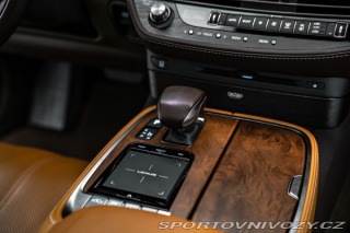 Lexus Ostatní modely LS 500 LUXURY H AWD 2018