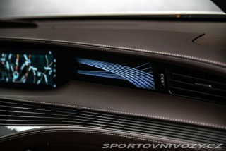 Lexus Ostatní modely LS 500 LUXURY H AWD 2018