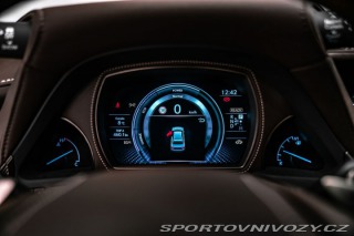 Lexus Ostatní modely LS 500 LUXURY H AWD 2018